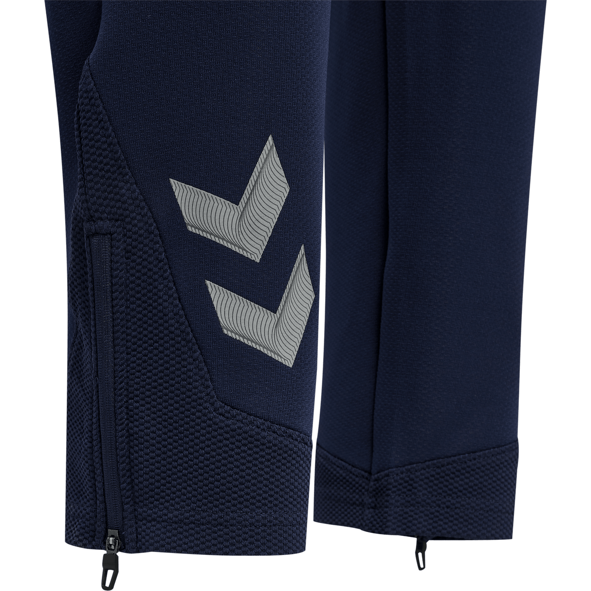 hummel Women's Lead Poly Pants-3