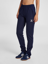 hummel Women's Lead Poly Pants-5