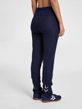 hummel Women's Lead Poly Pants-6