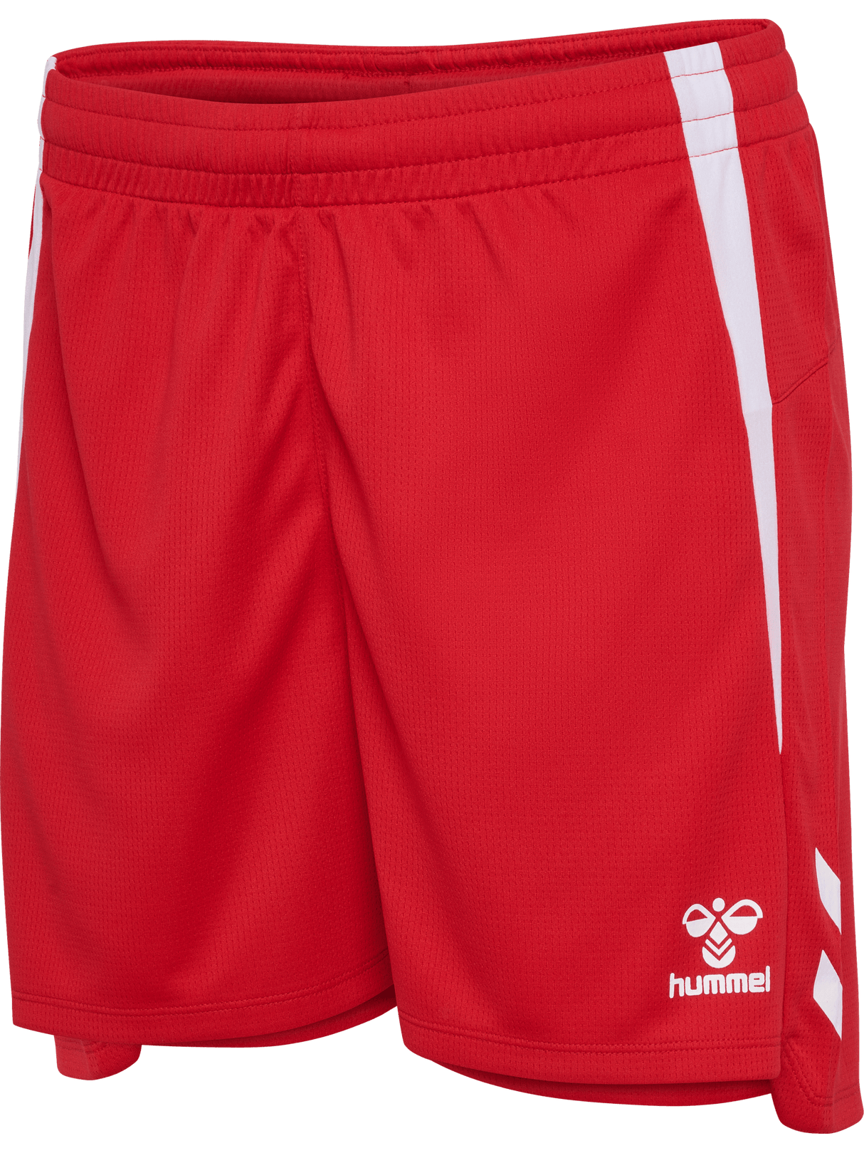 hummel Women's Lead 2.0 Shorts-1