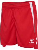hummel Women's Lead 2.0 Shorts-1