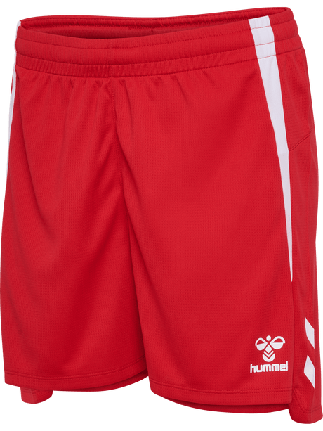 hummel Women's Lead 2.0 Shorts-1