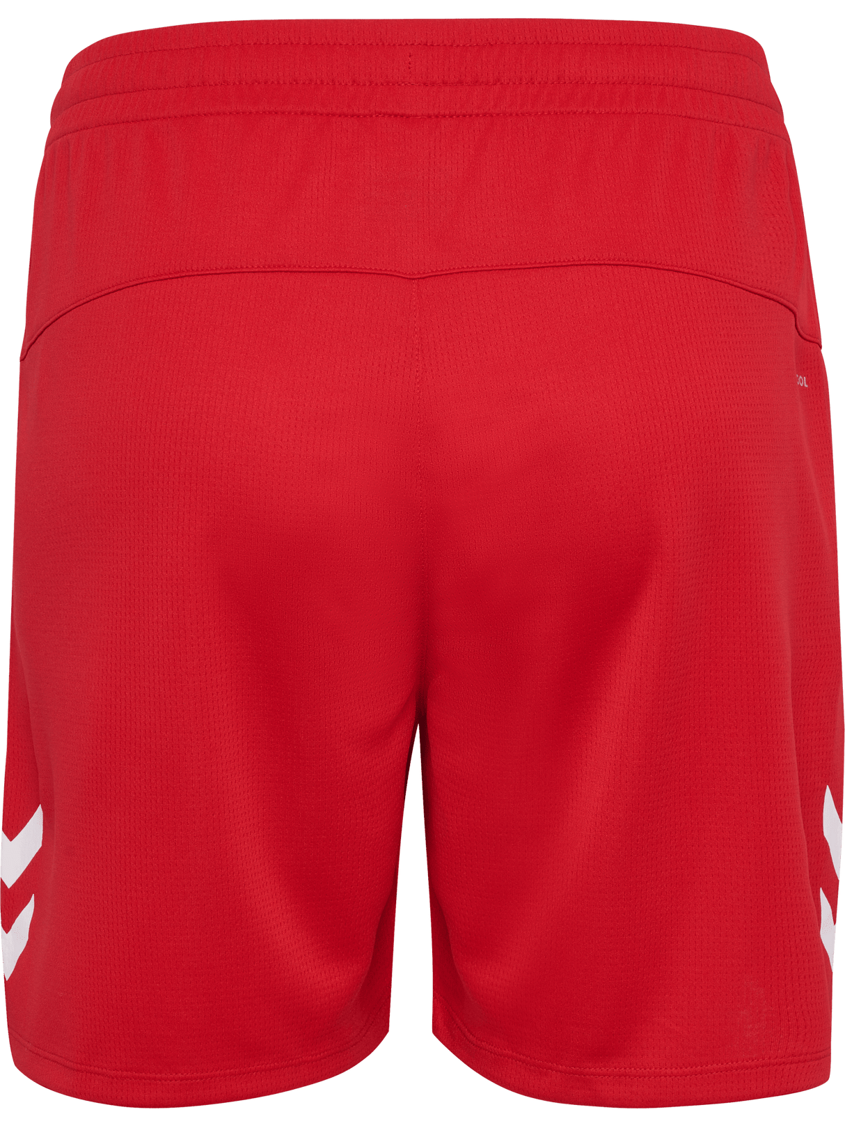 hummel Women's Lead 2.0 Shorts-2