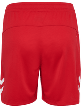 hummel Women's Lead 2.0 Shorts-2