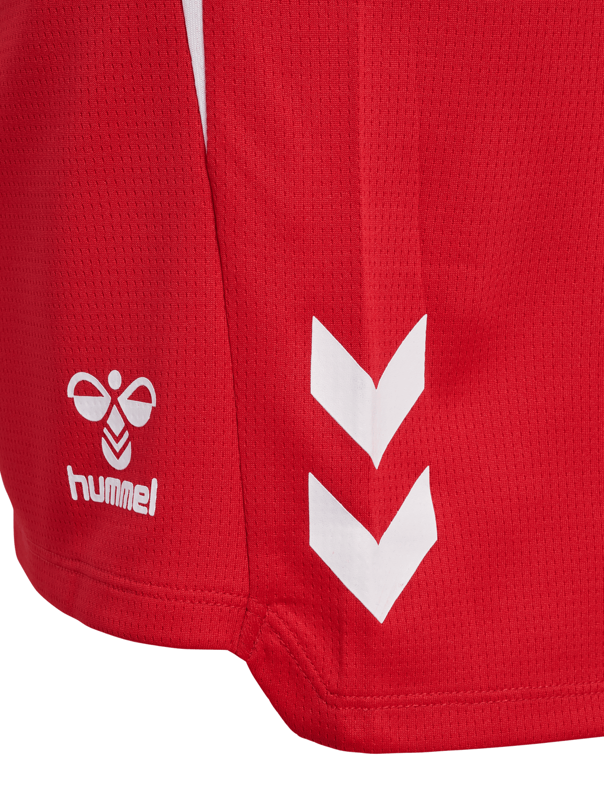 hummel Women's Lead 2.0 Shorts-3