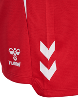 hummel Women's Lead 2.0 Shorts-3