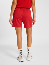 hummel Women's Lead 2.0 Shorts-4