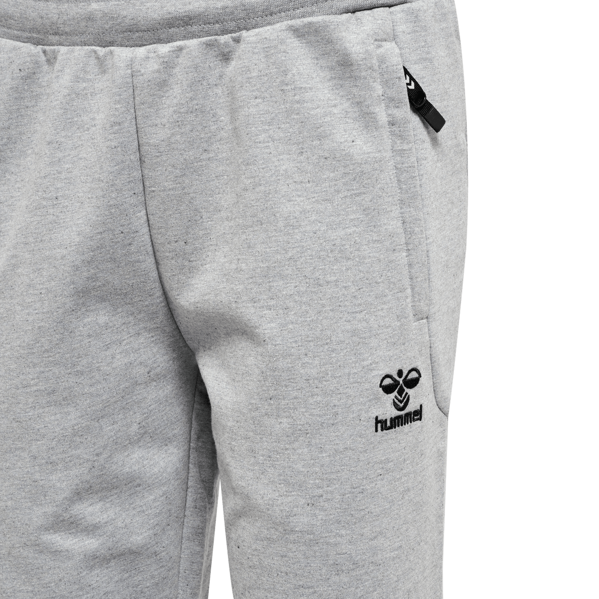 hummel Women's Move Grid Cotton Pants-3