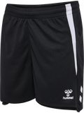 hummel Women's Lead 2.0 Shorts-1