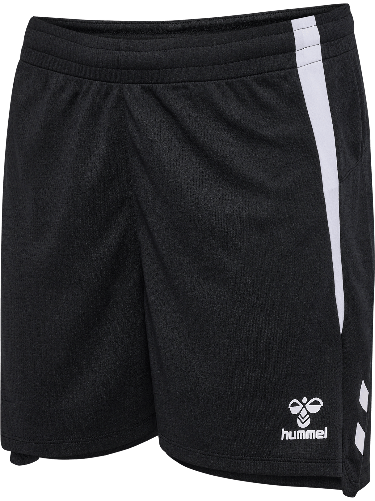 hummel Women's Lead 2.0 Shorts-1