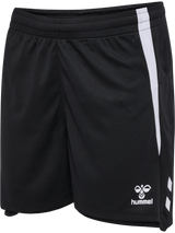 hummel Women's Lead 2.0 Shorts-1