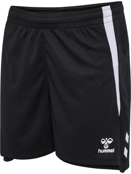 hummel Women's Lead 2.0 Shorts-1