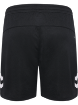 hummel Women's Lead 2.0 Shorts-2
