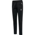 hummel Women's Move Grid Cotton Pants-1