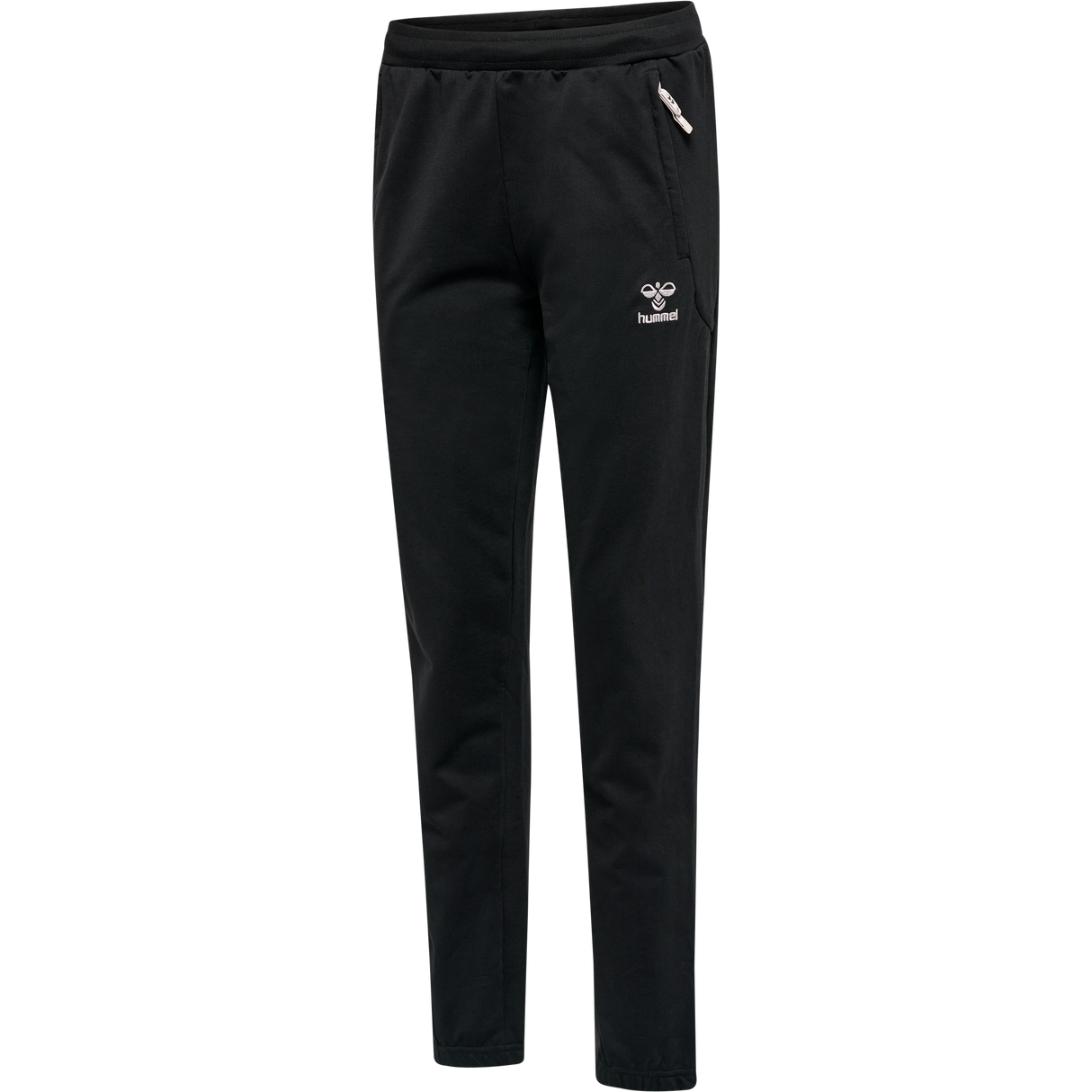 hummel Women's Move Grid Cotton Pants-1