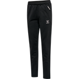 hummel Women's Move Grid Cotton Pants-1
