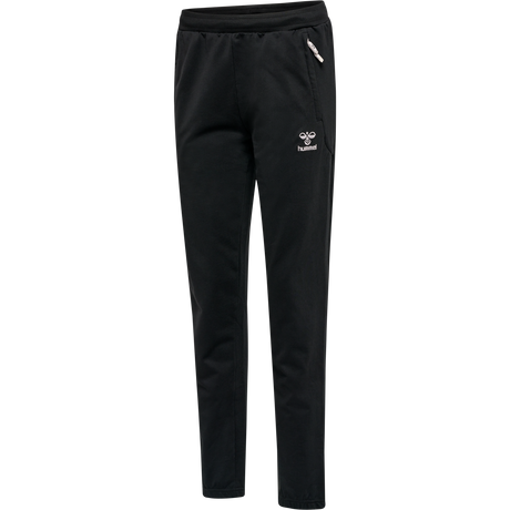 hummel Women's Move Grid Cotton Pants-1