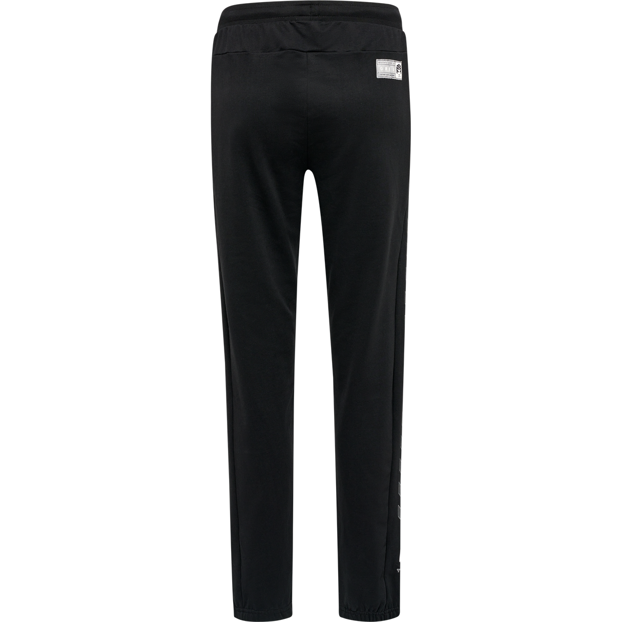 hummel Women's Move Grid Cotton Pants-2