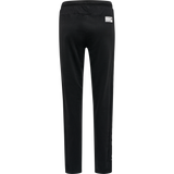hummel Women's Move Grid Cotton Pants-2