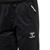 hummel Women's Move Grid Cotton Pants-3