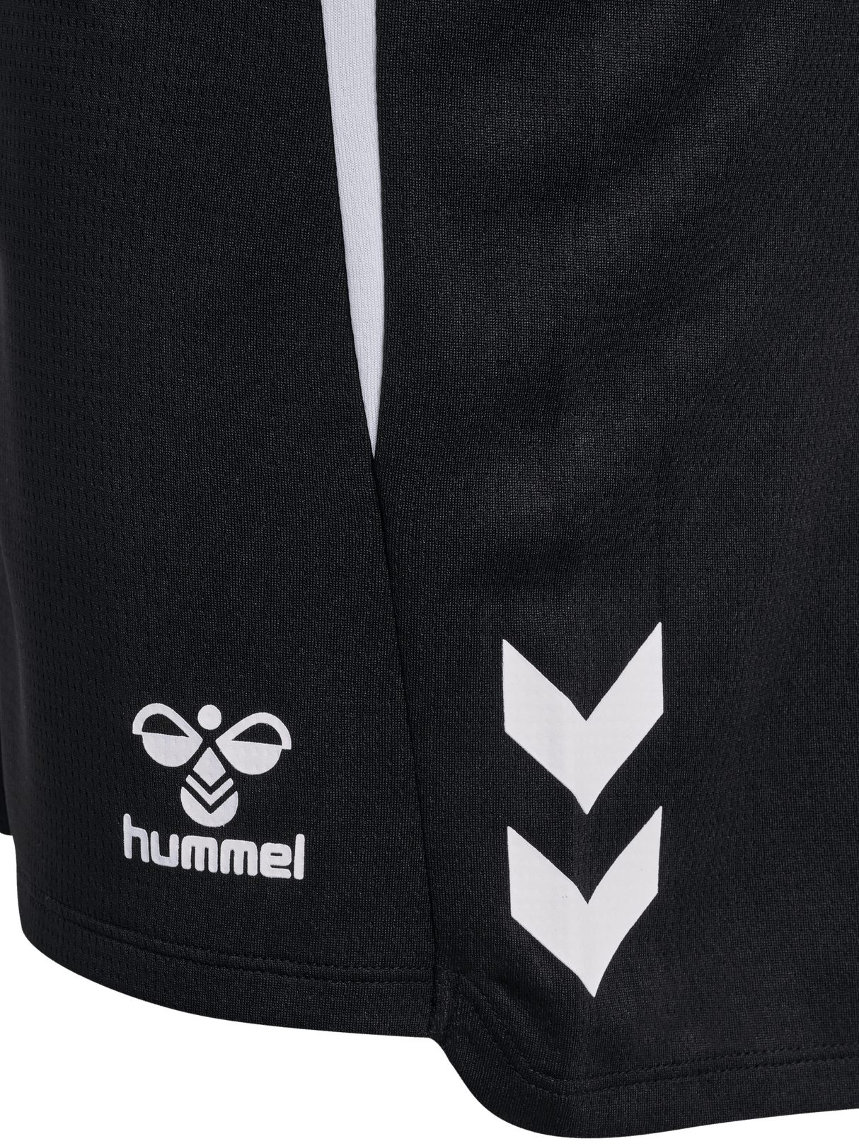 hummel Women's Lead 2.0 Shorts-3