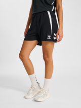 hummel Women's Lead 2.0 Shorts-5