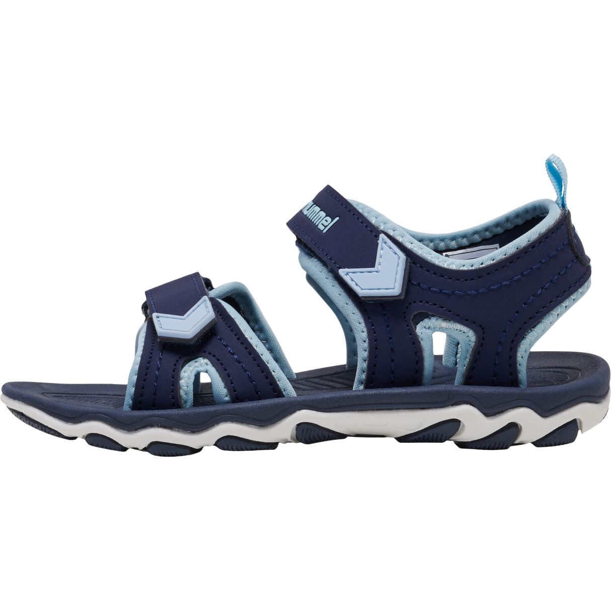 hummel Youth Sandal Sport-1