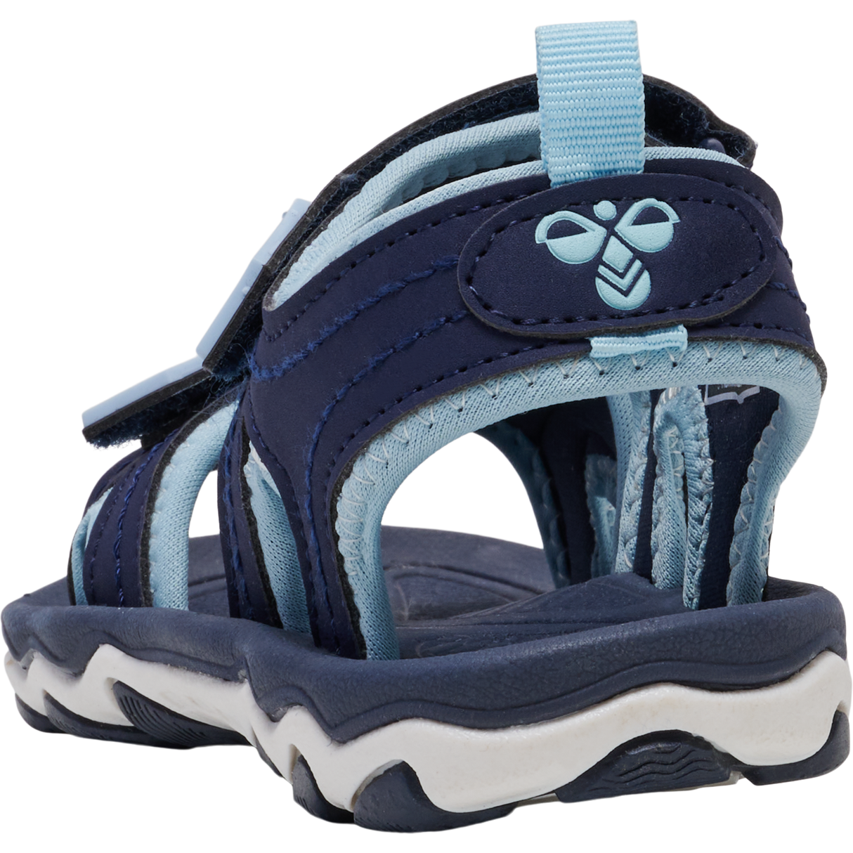hummel Youth Sandal Sport-4