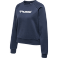 hummel Women's Stella Sweatshirt-1