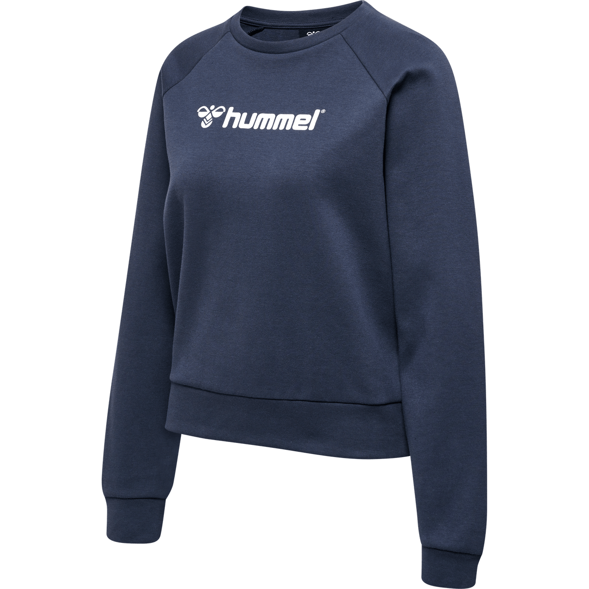 hummel Women's Stella Sweatshirt-1