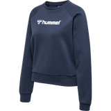 hummel Women's Stella Sweatshirt-1