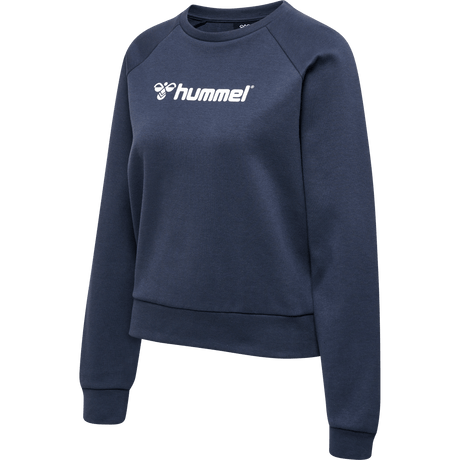 hummel Women's Stella Sweatshirt-1