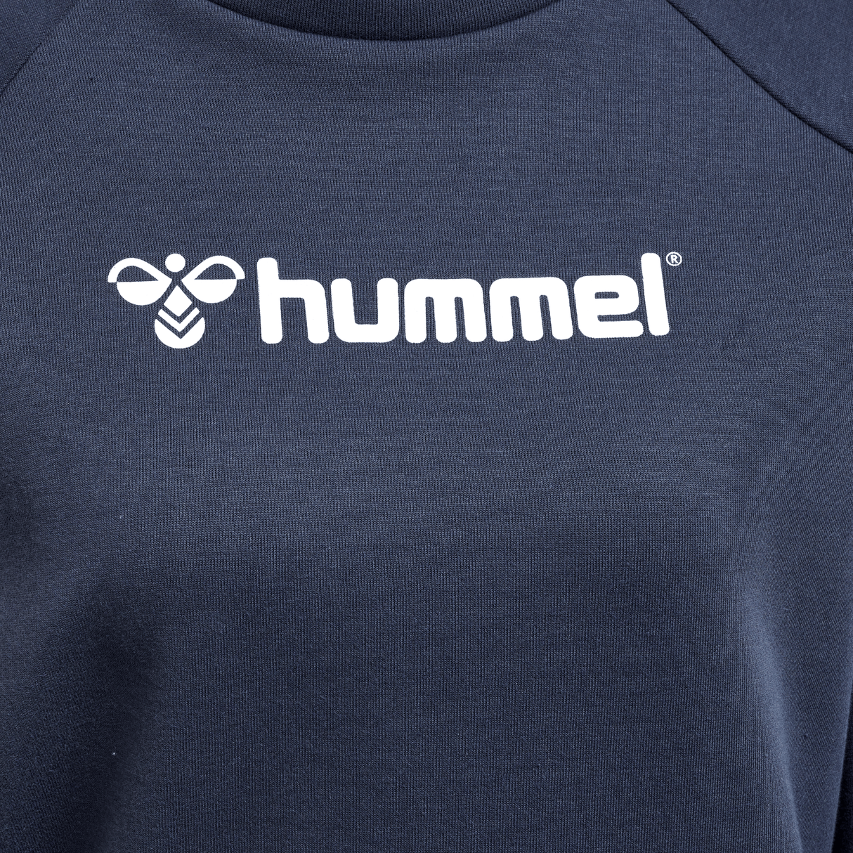 hummel Women's Stella Sweatshirt-3