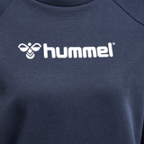 hummel Women's Stella Sweatshirt-3