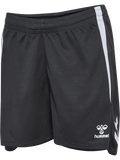 hummel Women's Lead 2.0 Shorts-1