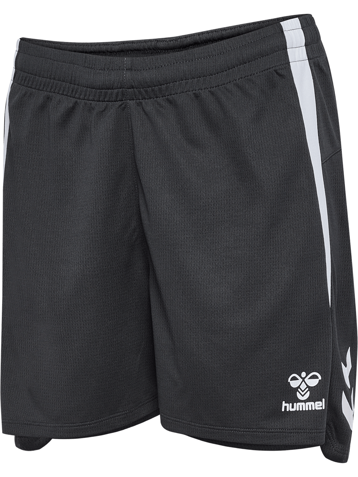 hummel Women's Lead 2.0 Shorts-1