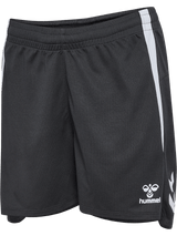 hummel Women's Lead 2.0 Shorts-1