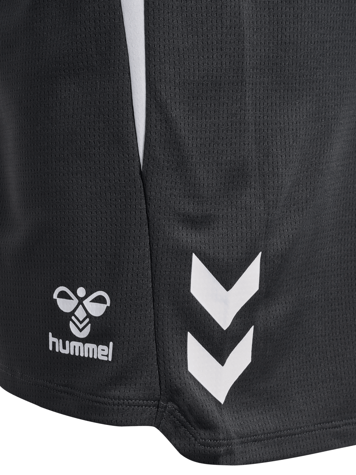 hummel Women's Lead 2.0 Shorts-3
