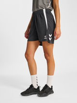 hummel Women's Lead 2.0 Shorts-5