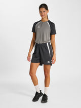hummel Women's Lead 2.0 Shorts-6