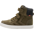 hummel Youth Stadil Winter High Shoes-1