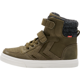 hummel Youth Stadil Winter High Shoes-1