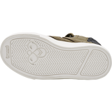 hummel Youth Stadil Winter High Shoes-2