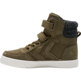hummel Youth Stadil Winter High Shoes-3