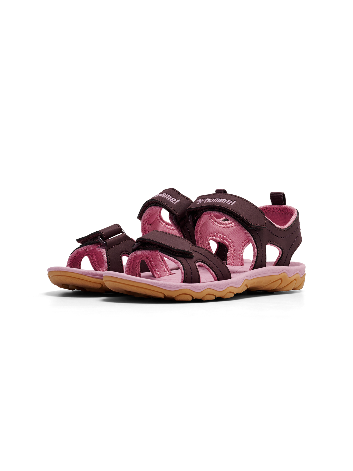 hummel Youth Sandal Sport-2