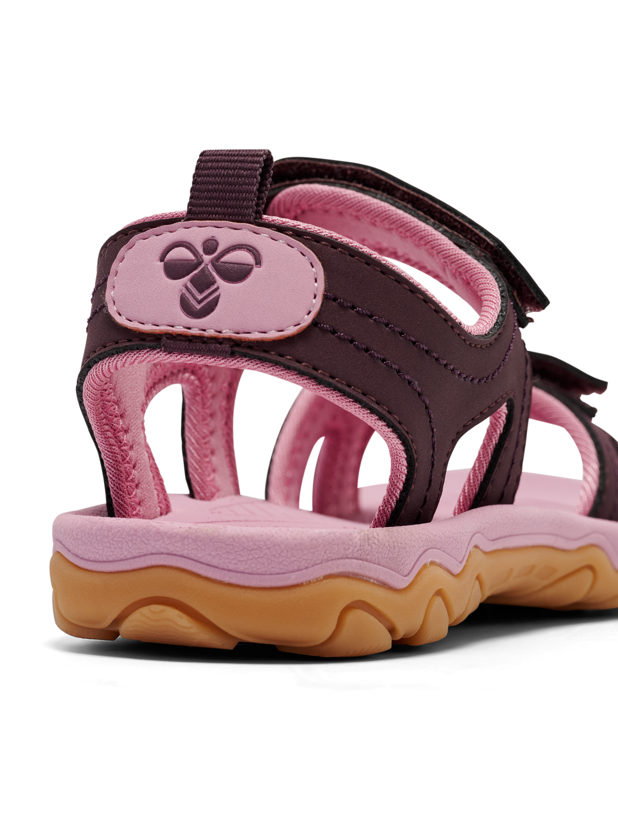 hummel Youth Sandal Sport-3