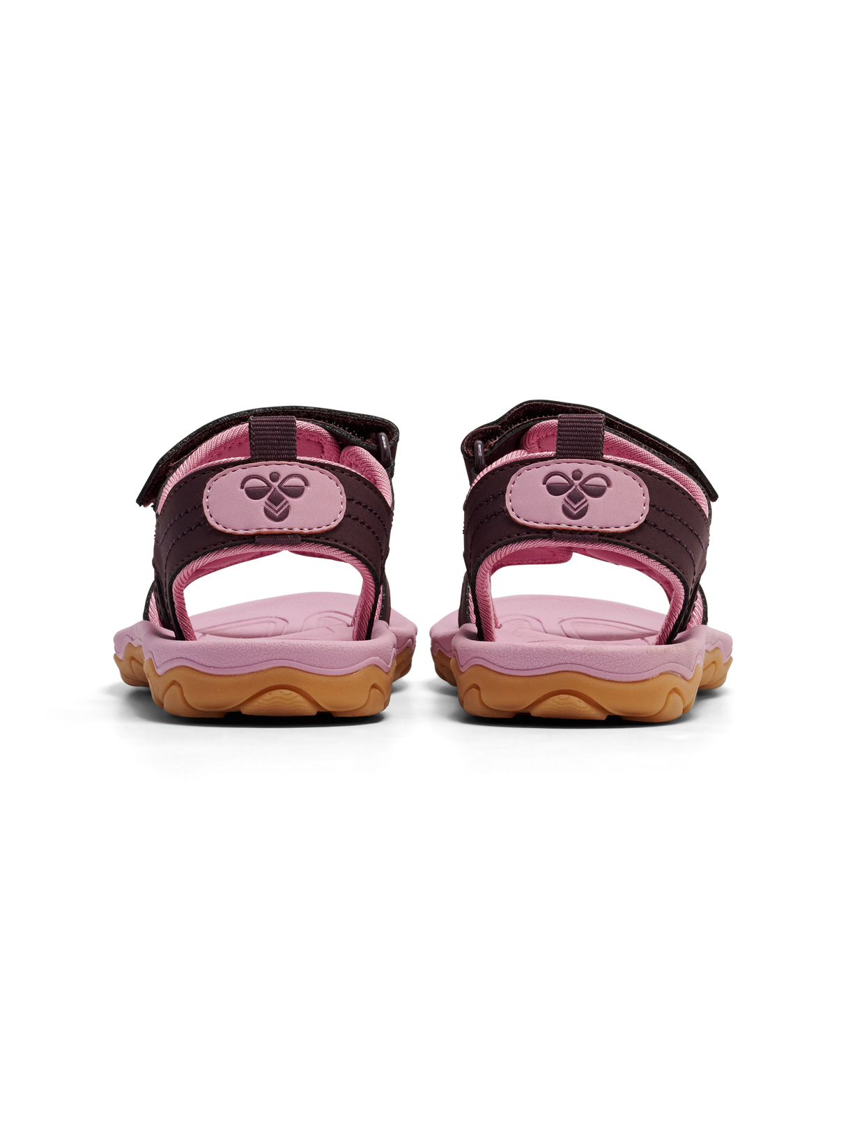 hummel Youth Sandal Sport-4