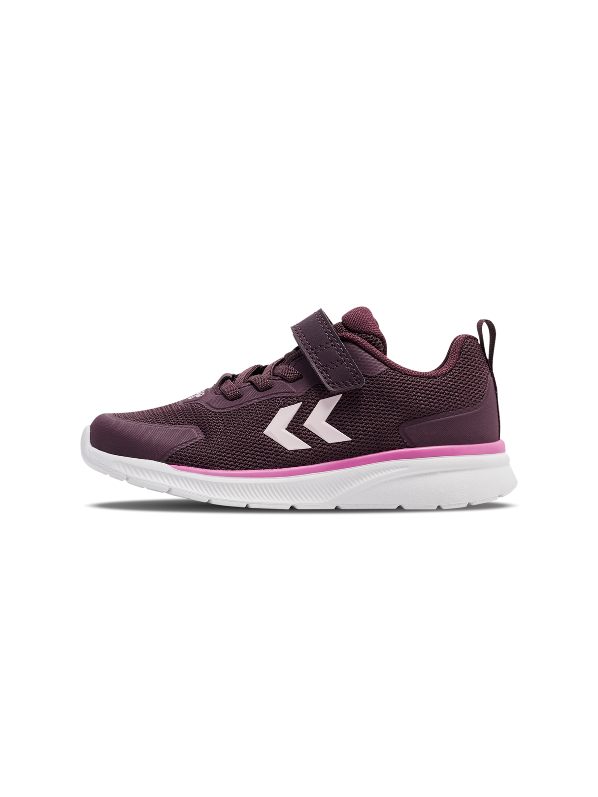 hummel Youth Actus Tr Breathable Shoes-1