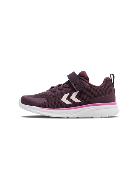 hummel Youth Actus Tr Breathable Shoes-1