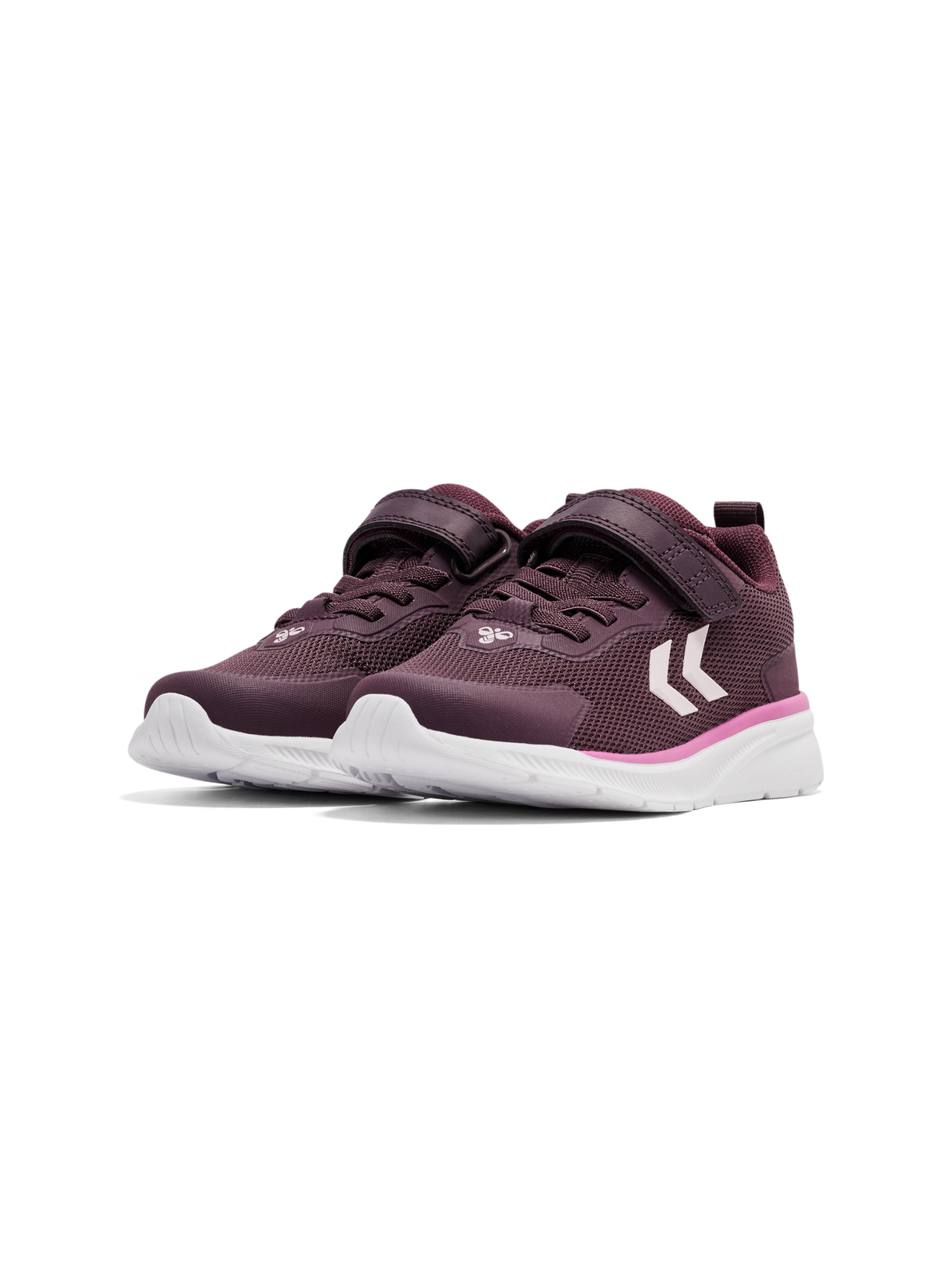 hummel Youth Actus Tr Breathable Shoes-2